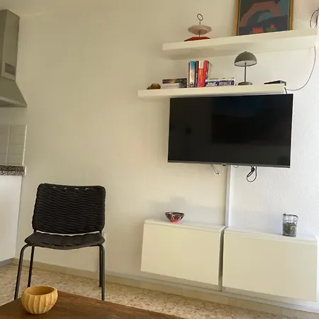 Appartement Jumana 107 Gran Canaria *