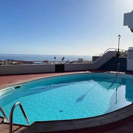 Lejlighed Jumana 107 Gran Canaria Puerto Rico (Gran Canaria)